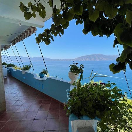 Vila Pashaj Vlore Exterior photo